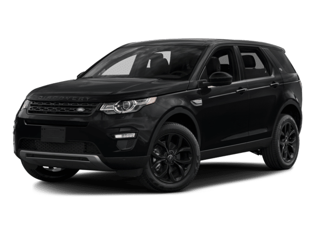 2017 Land Rover Discovery Sport SE 4WD photo