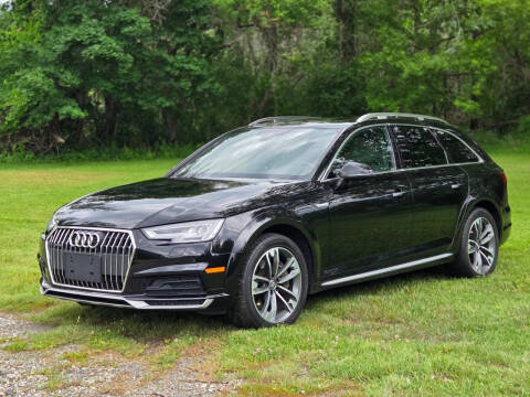 2017 Audi A4 allroad Premium Plus AWD photo