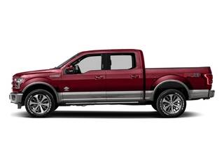 2016 Ford F-150 King Ranch 4WD photo