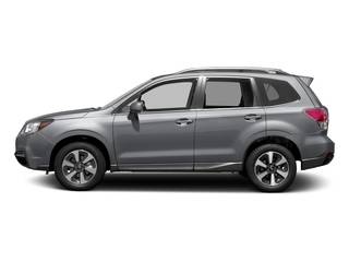 2017 Subaru Forester Limited AWD photo