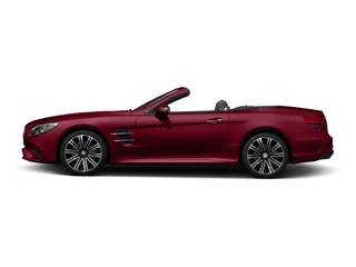 2017 Mercedes-Benz SL-Class SL 450 RWD photo