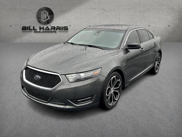 2016 Ford Taurus SHO AWD photo