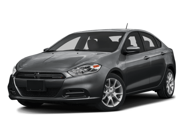 2016 Dodge Dart SXT Sport Blacktop FWD photo