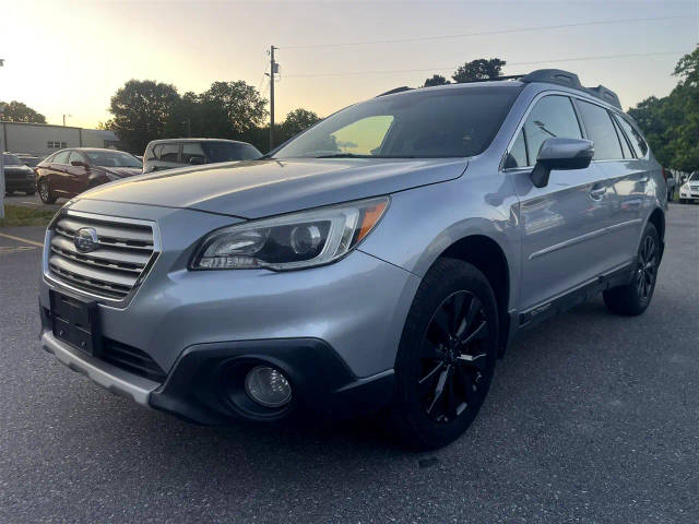2017 Subaru Outback Limited AWD photo