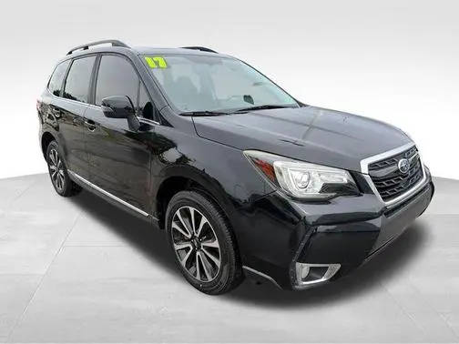 2017 Subaru Forester Touring AWD photo