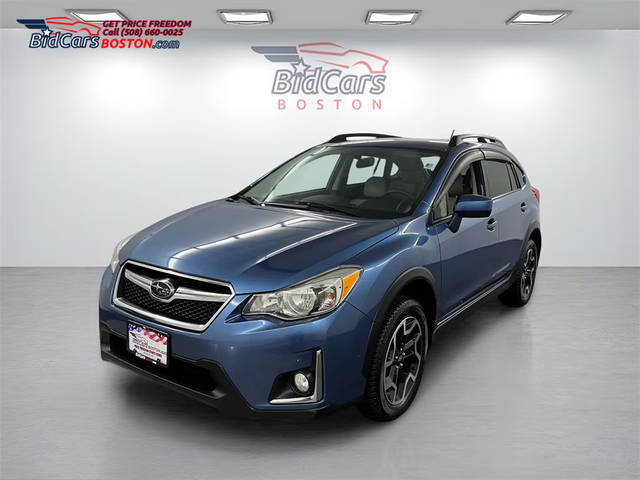 2016 Subaru Crosstrek Premium AWD photo