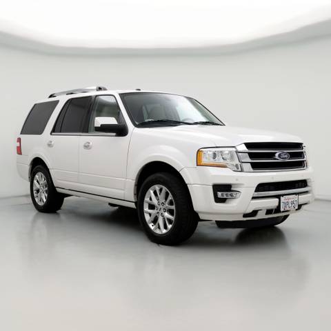 2017 Ford Expedition Limited RWD photo