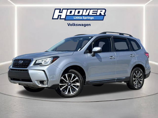 2017 Subaru Forester Touring AWD photo