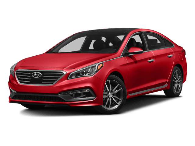 2017 Hyundai Sonata Sport FWD photo