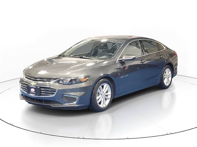 2017 Chevrolet Malibu Hybrid FWD photo