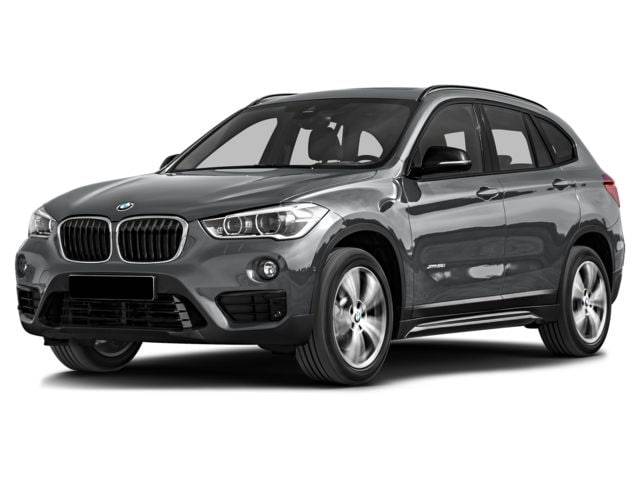 2016 BMW X1 xDrive28i AWD photo