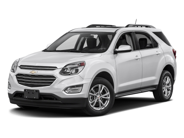 2017 Chevrolet Equinox LT FWD photo