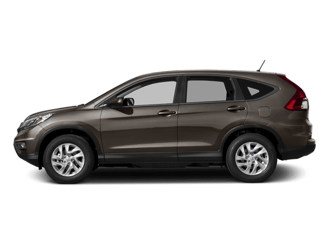2016 Honda CR-V EX AWD photo