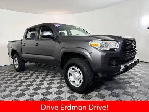2016 Toyota Tacoma SR RWD photo
