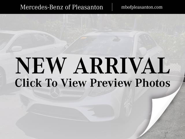 2017 Mercedes-Benz E-Class E 300 Sport AWD photo