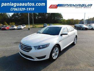 2016 Ford Taurus SEL FWD photo