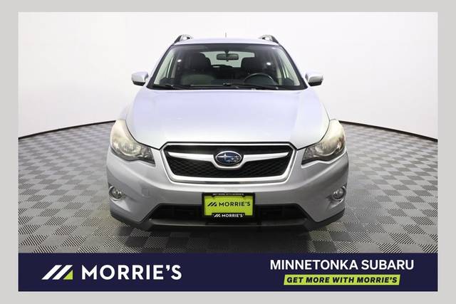 2015 Subaru Crosstrek Limited AWD photo