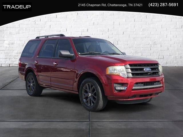 2017 Ford Expedition Limited RWD photo