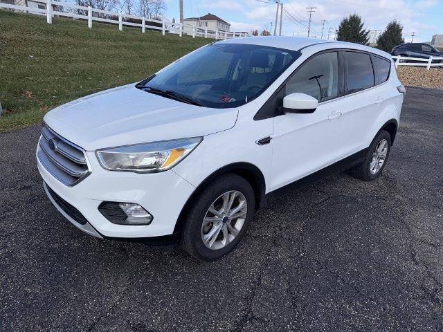 2017 Ford Escape SE 4WD photo