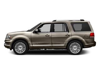 2017 Lincoln Navigator Select 4WD photo