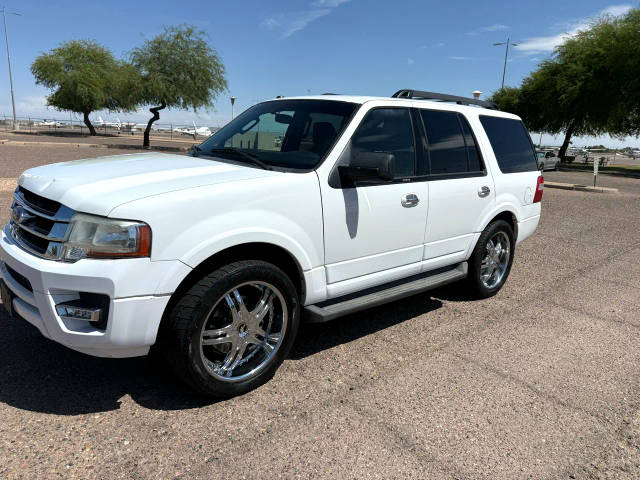 2015 Ford Expedition XLT RWD photo