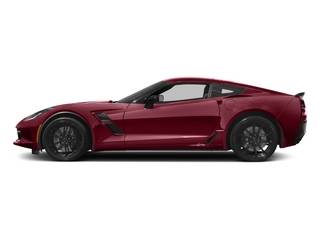 2017 Chevrolet Corvette Grand Sport 2LT RWD photo