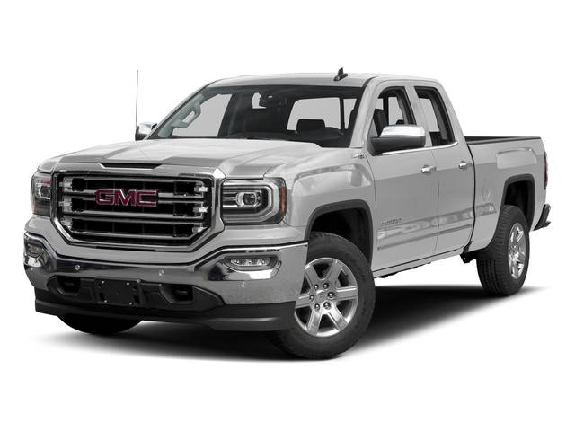 2017 GMC Sierra 1500 SLT 4WD photo