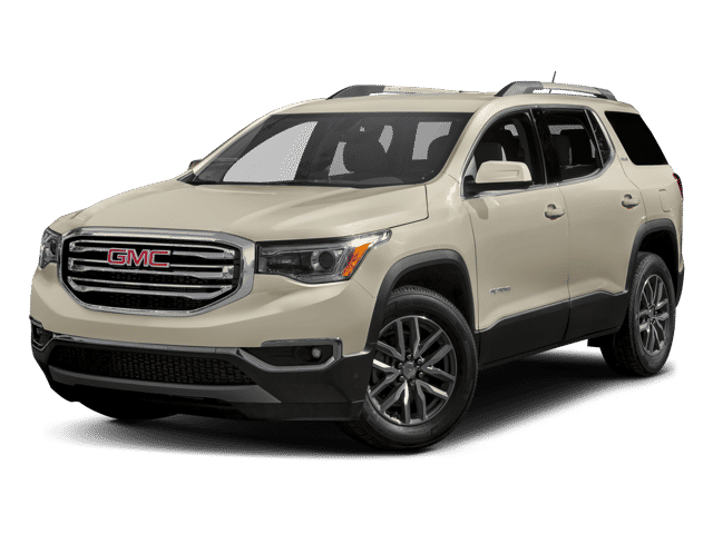 2017 GMC Acadia SLE FWD photo