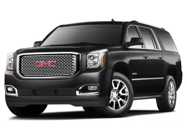 2017 GMC Yukon XL Denali 4WD photo