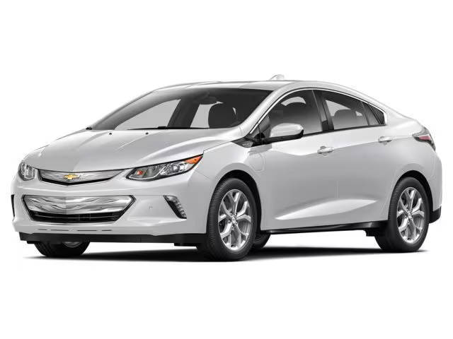 2017 Chevrolet Volt Premier FWD photo