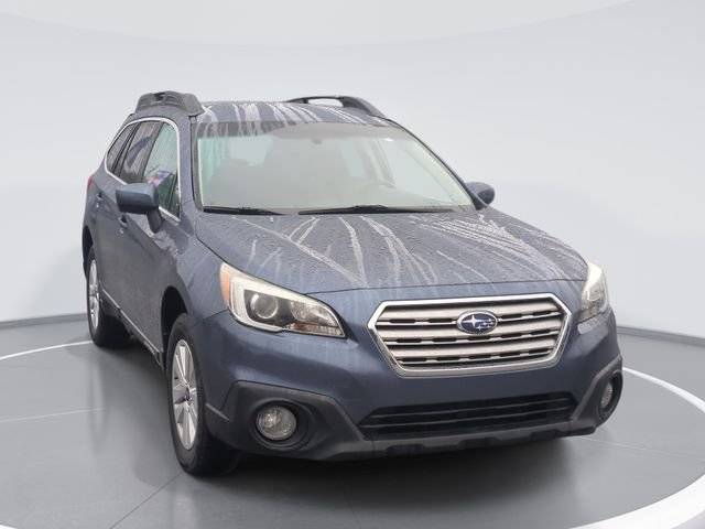 2017 Subaru Outback Premium AWD photo