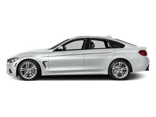 2017 BMW 4 Series Gran Coupe 440i RWD photo