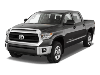 2016 Toyota Tundra SR5 4WD photo