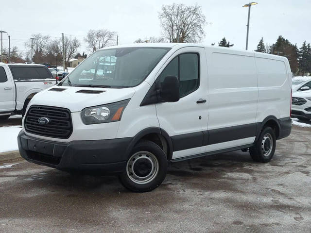 2017 Ford Transit Van  RWD photo