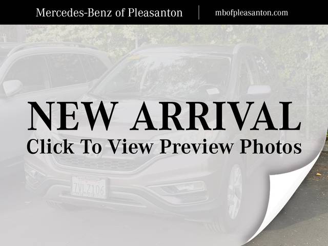 2016 Honda CR-V EX-L AWD photo