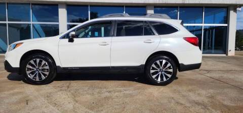 2017 Subaru Outback Limited AWD photo