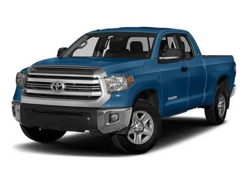 2017 Toyota Tundra SR5 RWD photo