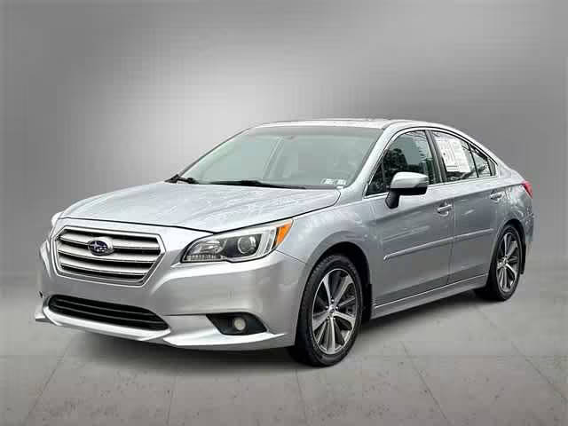 2017 Subaru Legacy Limited AWD photo