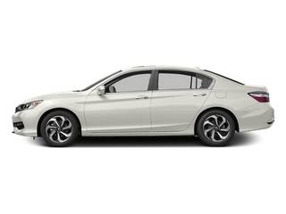 2017 Honda Accord EX FWD photo