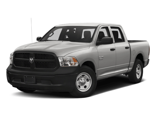 2017 Ram 1500 Express RWD photo