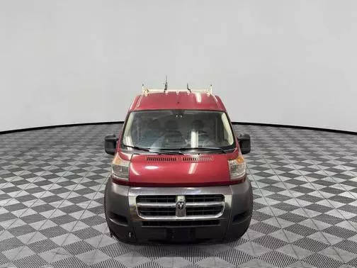 2017 Ram Promaster  FWD photo