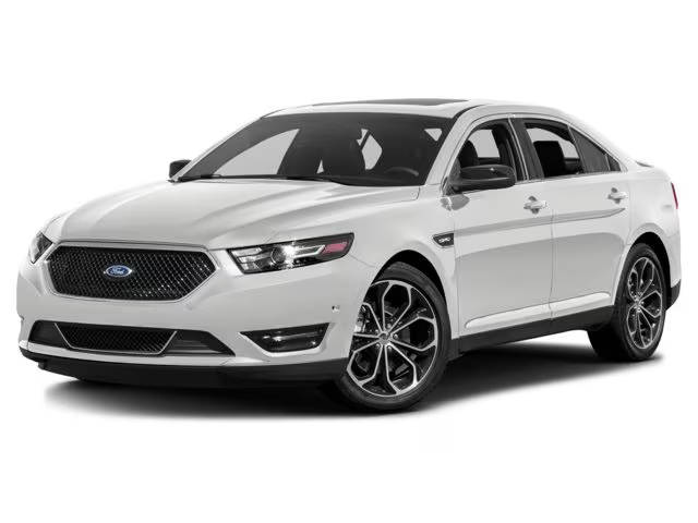 2016 Ford Taurus SHO AWD photo