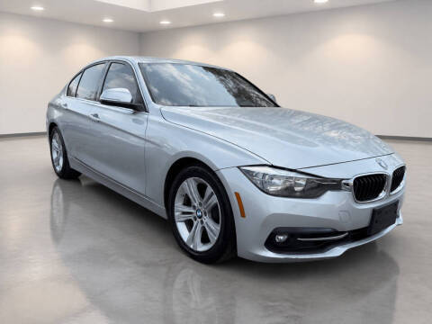 2017 BMW 3 Series 330i xDrive AWD photo