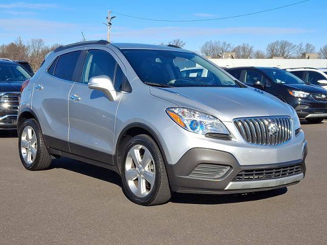 2016 Buick Encore  FWD photo