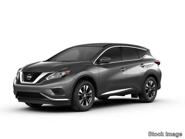 2016 Nissan Murano SL AWD photo