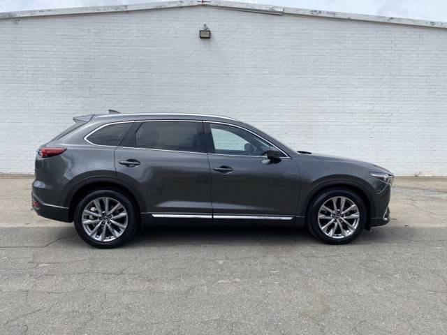 2016 Mazda CX-9 Signature AWD photo