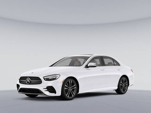 2016 Mercedes-Benz E-Class E 350 Sport RWD photo