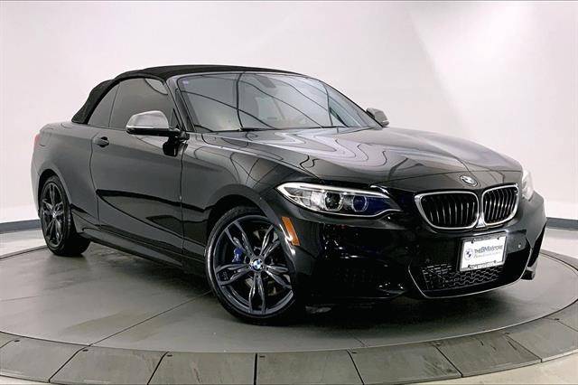 2016 BMW 2 Series M235i xDrive AWD photo