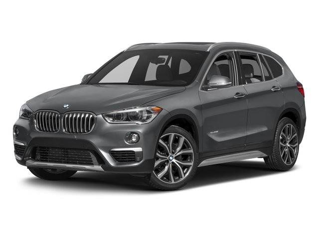 2017 BMW X1 xDrive28i AWD photo