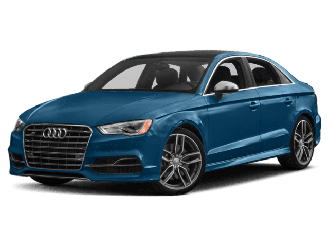 2015 Audi S3 2.0T Prestige AWD photo